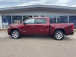New 2025 Ram 1500 Big Horn Crew Cab 4x4 Pickup for sale #SN733164 - photo 3