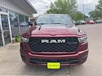 New 2025 Ram 1500 Big Horn Crew Cab 4x4 Pickup for sale #SN733164 - photo 5