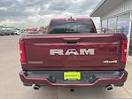 New 2025 Ram 1500 Big Horn Crew Cab 4x4 Pickup for sale #SN733164 - photo 7