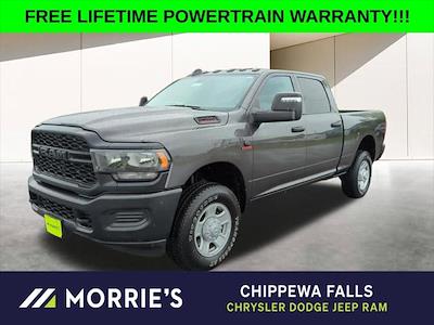 New 2024 Ram 2500 Tradesman Crew Cab 4x4 Pickup for sale #12201 - photo 1