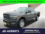 New 2024 Ram 2500 Tradesman Crew Cab 4x4 Pickup for sale #12201 - photo 1
