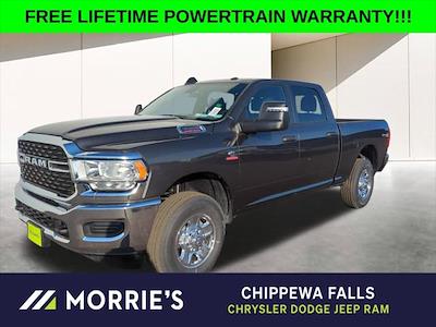 New 2024 Ram 3500 Tradesman Crew Cab 4x4 Pickup for sale #12389 - photo 1