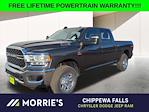 New 2024 Ram 3500 Tradesman Crew Cab 4x4 Pickup for sale #12389 - photo 1