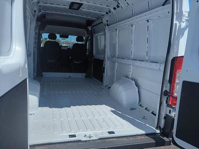 2024 Ram ProMaster 3500 High Roof FWD, Empty Cargo Van for sale #RE126337 - photo 2