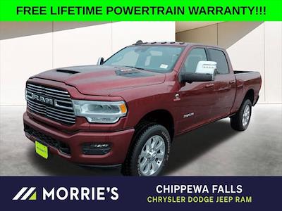 New 2024 Ram 2500 Laramie Crew Cab 4x4 Pickup for sale #RG143720 - photo 1