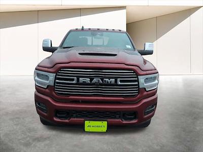 New 2024 Ram 2500 Laramie Crew Cab 4x4 Pickup for sale #RG143720 - photo 2