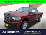 New 2024 Ram 2500 Laramie Crew Cab 4x4 Pickup for sale #RG143720 - photo 1