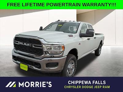 New 2024 Ram 2500 Tradesman Crew Cab 4x4 Pickup for sale #RG365401 - photo 1