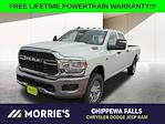 New 2024 Ram 2500 Tradesman Crew Cab 4x4 Pickup for sale #RG365401 - photo 1