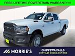 New 2024 Ram 2500 Tradesman Crew Cab 4x4 Pickup for sale #RG416657 - photo 1