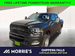 New 2024 Ram 2500 Tradesman Crew Cab 4x4 Pickup for sale #RG416658 - photo 1