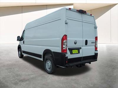 New 2025 Ram ProMaster 2500 High Roof Empty Cargo Van for sale #SE543613 - photo 2