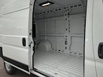 New 2025 Ram ProMaster 2500 High Roof Empty Cargo Van for sale #SE543613 - photo 13
