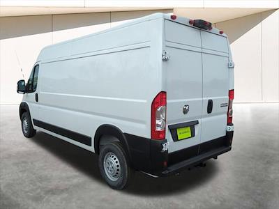 New 2025 Ram ProMaster 2500 High Roof Empty Cargo Van for sale #SE543614 - photo 2