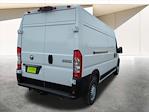 New 2025 Ram ProMaster 2500 High Roof Empty Cargo Van for sale #SE543614 - photo 8