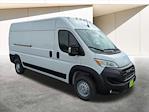 New 2025 Ram ProMaster 2500 High Roof Empty Cargo Van for sale #SE543614 - photo 10