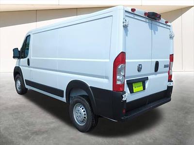 New 2025 Ram ProMaster 1500 Standard Roof Empty Cargo Van for sale #SE558916 - photo 2
