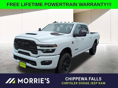 New 2025 Ram 3500 Laramie Crew Cab 4x4 Pickup for sale #SG513352 - photo 1