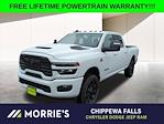 New 2025 Ram 3500 Laramie Crew Cab 4x4 Pickup for sale #SG513352 - photo 1