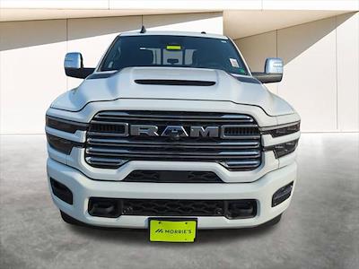 New 2025 Ram 2500 Laramie Crew Cab 4x4 Pickup for sale #SG553971 - photo 2