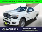 New 2025 Ram 2500 Laramie Crew Cab 4x4 Pickup for sale #SG553971 - photo 1