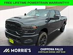 New 2025 Ram 2500 Laramie Crew Cab for sale #SG569188 - photo 1