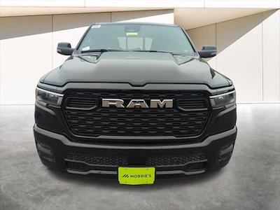New 2025 Ram 1500 Big Horn Crew Cab 4x4 Pickup for sale #SN193815 - photo 2