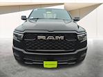 New 2025 Ram 1500 Big Horn Crew Cab 4x4 Pickup for sale #SN193815 - photo 2