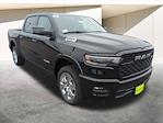 New 2025 Ram 1500 Big Horn Crew Cab 4x4 Pickup for sale #SN193815 - photo 9