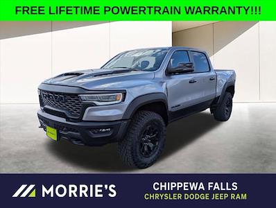 New 2025 Ram 1500 TRX Crew Cab 4x4 Pickup for sale #SN615208 - photo 1