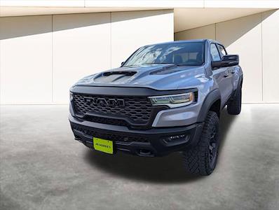 New 2025 Ram 1500 TRX Crew Cab 4x4 Pickup for sale #SN615208 - photo 2