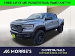 New 2025 Ram 1500 TRX Crew Cab 4x4 Pickup for sale #SN615208 - photo 1