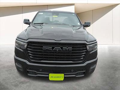 New 2025 Ram 1500 Laramie Crew Cab 4x4 Pickup for sale #SN693272 - photo 2