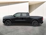 New 2025 Ram 1500 Laramie Crew Cab 4x4 Pickup for sale #SN693272 - photo 4
