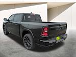 New 2025 Ram 1500 Laramie Crew Cab 4x4 Pickup for sale #SN693272 - photo 5