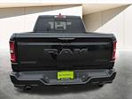 New 2025 Ram 1500 Laramie Crew Cab 4x4 Pickup for sale #SN693272 - photo 6
