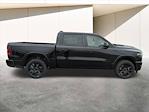 New 2025 Ram 1500 Laramie Crew Cab 4x4 Pickup for sale #SN693272 - photo 8