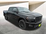 New 2025 Ram 1500 Laramie Crew Cab 4x4 Pickup for sale #SN693272 - photo 9