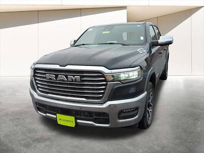 New 2025 Ram 1500 Laramie Crew Cab 4x4 Pickup for sale #SN693273 - photo 2