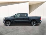 New 2025 Ram 1500 Laramie Crew Cab 4x4 Pickup for sale #SN693273 - photo 10