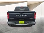 New 2025 Ram 1500 Laramie Crew Cab 4x4 Pickup for sale #SN693273 - photo 8