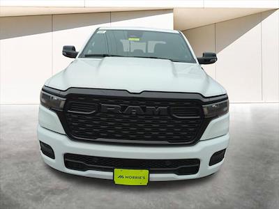 New 2025 Ram 1500 Big Horn Crew Cab 4x4 Pickup for sale #SN698973 - photo 2