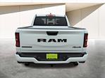 New 2025 Ram 1500 Big Horn Crew Cab 4x4 Pickup for sale #SN698973 - photo 6