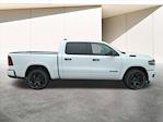 New 2025 Ram 1500 Big Horn Crew Cab 4x4 Pickup for sale #SN698973 - photo 8