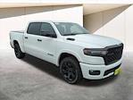New 2025 Ram 1500 Big Horn Crew Cab 4x4 Pickup for sale #SN698973 - photo 9