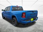 New 2025 Ram 1500 Big Horn Crew Cab 4x4 Pickup for sale #SN701387 - photo 8