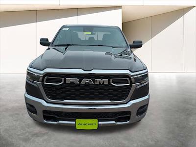 New 2025 Ram 1500 Tradesman Crew Cab 4x4 Pickup for sale #SN708742 - photo 2