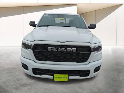 New 2025 Ram 1500 Big Horn Crew Cab 4x4 Pickup for sale #SN714465 - photo 2