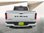 New 2025 Ram 1500 Big Horn Crew Cab 4x4 Pickup for sale #SN714465 - photo 6