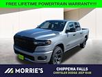 New 2025 Ram 1500 Big Horn Crew Cab 4x4 Pickup for sale #SN715185 - photo 1
